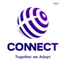CONNECT CCCS LTD – company logo, company info header