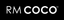 COCOFABRIC – company logo, company info header