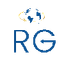 RG LDA – company logo, company info header