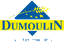 DUMOULIN – company logo, company info header