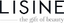 LISINE EPSTEIN COSMETICS BV – company logo, company info header