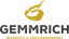 GEMMRICH GBR – company logo, company info header