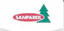 SANPAREIL – company logo, company info header