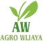AGRO WIJAYA – company logo, company info header