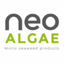 NEOALGAE GALICIA – company logo, company info header