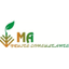 MA FRUITS CONSULTANTS – company logo, company info header