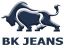 Bull King Industry Co., Limited – company logo, company info header