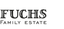 HEINRICH FUCHS – company logo, company info header