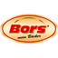 BORS MEIN BÄCKER GMBH – company logo, company info header