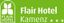 HOTEL STADT DRESDEN BETRIEBS GMBH – company logo, company info header