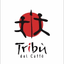 TRIBÙ DEL CAFFÈ – company logo, company info header