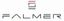 FALMER – company logo, company info header