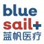 Shandong Blue Sail Health Technology Co., Ltd – company logo, company info header