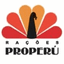 RAÇÕES PROPERÚ, LDA. – company logo, company info header