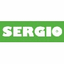 SERGIO LLC – company logo, company info header