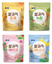 BEBECOOK CO., LTD – company logo, company info header