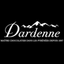 CHOCOLATERIE DARDENNE - CHOCOMAPT – company logo, company info header