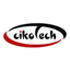 CIKOTECH FOOD MACHINERY – company logo, company info header