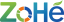 Guangzhou Zohe Wellness Technology Co. Ltd – company logo, company info header