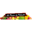LE PANIER DE THIBAULT – company logo, company info header