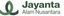 Jayanta Alam Nusantara – company logo, company info header