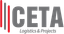 CETA ULUSLAR ARASI NAKLİYAT PETROL GIDA İNŞAAT SANAYİ VE TİCARET LİMİTED ŞİRKETİ – company logo, company info header