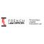 French Law Offices – company logo, company info header