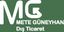 METE GUNEYHAN DIS TIC GIDA MADD ITH IHR – company logo, company info header