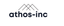 ATHOS-INC – company logo, company info header