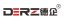 ZHEJIANG DERZ MACHINERY CO., LTD. – company logo, company info header