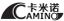 ZhongShan Camino Lighting Co., Ltd. – company logo, company info header