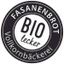 FASANENBROT VOLLKORNBÄCKEREI RALPH-THOMAS DZEYK – company logo, company info header