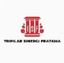 Tripilar International  – company logo, company info header