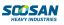 Soosan Heavy Industries Co., Ltd. – company logo, company info header