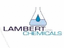 LAMBERT CHEMICALS SRL – company logo, company info header