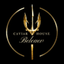 BELEAEV CAVIAR HOUSE – company logo, company info header
