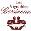 SA DES VIGNOBLES BESSINEAU – company logo, company info header
