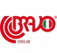 BRAVO S.P.A. – company logo, company info header