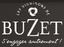 VIGNERONS DE BUZET – company logo, company info header