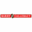 BARRY CALLEBAUT BELGIUM – company logo, company info header