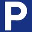 Public Auto Warehouse – company logo, company info header