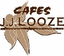 CAFÉS JJ LOOZE – company logo, company info header