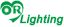 Shenzhen OURUIMEI Lighting Technology Co., Ltd. – company logo, company info header