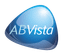AB VISTA INC – company logo, company info header