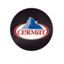 CERMAT – company logo, company info header