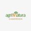 AgricNatura  – company logo, company info header