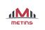 Metins Machinery Trading Co., Ltd. – company logo, company info header