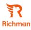 Suzhou Richman Pet Product Factory – company logo, company info header