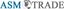 ASM-TRADE GMBH – company logo, company info header