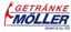GETRÄNKE MÖLLER GMBH & CO. KG – company logo, company info header